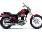 Suzuki Boulevard S40